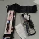 FARERY Travel Size Curling Iron