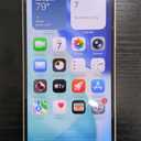 Apple iPhone 12, 64GB, White - Unlocked