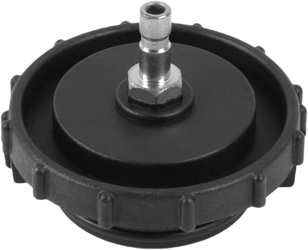 CMTOOL 56mm Brake Bleeder Adapter Compatible with Honda Accord, PPC Material 56mm Master Cylinder Adapter, Works with Brake Bleeder Kit