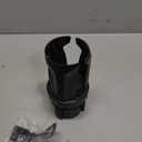 Cup Holder Expander, Automatic Car Cup Holder Expander Holds Large Water Bottles, for Yeti, Owala Travel Tumbler & Mugs, Adjustable Arms & Extendable Base Insert Accessories (CUP03T, 1PACK)