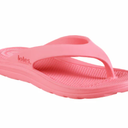Totes Womens Everywear Ara Thong Sandals - Coraline (Size 11)
