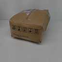 HABUTWAY Bean Bag Chair 3Ft Luxurious Velvet Ultra Soft Fur with High Rebound Memory Foam Bean Bag Chairs for Adults Plush Lazy Sofa with Fluffy Sponge 3' (Blue)