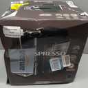 Nespresso Vertuo Coffee and Espresso Maker by De'Longhi, Piano Black