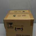 ykolupty Pendant Lights Kitchen Island Gold Globe Pendant Light Fixture,Mid Century Chandelier 1-Light Hanging Fixture for Kitchen Island,Adjustable Length Indoor Lighting for Dinning Room Bedroom