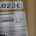 Amazon Essentials Men's Slip-on Sneakers (13, Black/White)