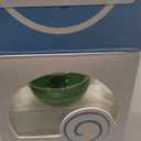 Kryfa Kinetic Spinner Desk Toy, Desk Fidgets for Office for Adults, Fidgets for Kids 8-12, ADHD Adults Fidget Toy (1.77", Green)