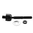 MOOG ES800028 Steering Tie Rod End for Mazda 6