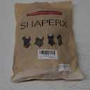 SHAPERX Women's Fajas Colombianas Shapewear Postpartum Tummy Control Body Shaper Butt Lifter Bodysuit, Size XL