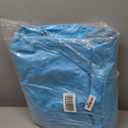 SWIMLINE Inflatable Swimming Pool Float Lounger Raft Mattress, Fun Mat, Classic Convertible, Blue