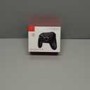 Switch Controller, Wireless Pro Controller for Switch/ Lite/ OLED, Bluetooth controllers Compatible with iPhone/ Mac/ iPad/ iOS/ Android/ Phone/ PC/ Steam and TV with Programming/ 4 Vibration / 3 Turbo Modes/ 6-Axis/ Motion/ RGB