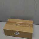 Purse Display Stand, 3 Pcs Large Stainless Steel Gold Risers Display Stands for Food Dessert Cupcake Shoe Perfume Jewelry Handbag Purse Figure