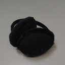 LCXSHYE Winter Ear muffs Faux Fur Warm Earmuffs Cute Foldable Outdoor Ear Warmers For Women Girls