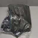 Fishing Hip Waders for Men Women with Boots Waterproof Lightweight 2-Ply PVC/Nylon Bootfoot for Fishing Hunting (10, Green)