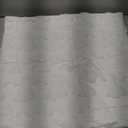 Halloween Pillow Covers Set of 2 White Ghost Throw Pillow Cases Soft Plush Faux Fur Wool Couch Cushion Case for Chair Sofa Bedroom Living Room Home Decor, 50*50