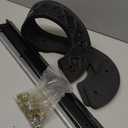 1687806 Paddle Kit Replaces 1687489YP, Murray 1739727, 1687489, 1687628YP, 1752606, 1752606YP for Snapper SS822E SS822EX, Murray 7522ES Snowthrowers