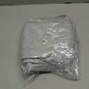 U.S. Polo Assn. Womens Sweatpants with Pockets, French Terry Womens Joggers or Cuffed Leg Sweats (Large, Heather-grey)