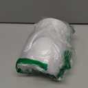 HONWELL Battery Operated Motion Sensor Light Outdoor Wireless Waterproof Spotlight Motion Detector Security Light, Light Sensor Auto On Off for Porch Stair Hallway Garage Wall Shed House Door (1Piece)