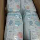 Pampers Diapers - Cruisers 360 - Size 6, 104 Count, Babyproof up to 100% Leakproof Pull-On Diaper