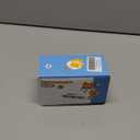 QUMY Dog Shoes for Large Dogs, Medium Dog Boots & Paw Protectors for Winter Snowy Day, Summer Hot Pavement, Water-Resistant in Rainy Weather, Outdoor Walking, Indoor Hardfloors Skid-Resistant Sole (Size 4: 2.2''x2.6''(W*L) (Pack of 4))