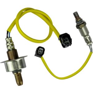 234-9091 234-4462 Oxygen O2 Sensor fit for 2009-2014 Acura TSX 2.4L, for 2008-2012 Honda Accord 2.4L, 36532-R40-A01 36531-R40-A01 Downstream and Upstream 2PCS