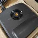 Humminbird MEGA Live 2 Forward-Facing Sonar Transducer for XPLORE, APEX, and SOLIX G3 Fish Finders
