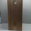 FLOWBREEZE 24" Windowless Portable Air Conditioner, 15H Timer&120Oscillation, 3-IN-1 Portable AC Unit with Remote, 2Gal Tank, 3 Modes & Speeds, Ultra-Quiet Ventless Swamp Cooler for HomeOffice, Milk