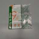 Mkeke Screen Protector Compatible with iPhone 17 Pro, 3 Pack Tempered Glass [9H+ Hardness] [Military-Grade Drop Protection] [Sensitive Touch] [Easy Installation Frame] [HD Clear] for 6.3 inch