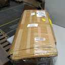 Reginary 60/100 Pack Clear Umbrellas Bulk for Wedding & Events