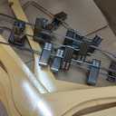 Hanger With Clips