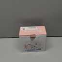 Karaoke Machine for Kids, Toys for 3-12 Years Old Girls Gifts, Kids Karaoke Microphone Machine Toy, Best Fun Christmas Birthday Gifts for 5 6 7 8 9 10 11 Years Teens Girl Boys Purple 2 Mic