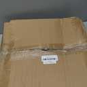 22 Inch Christmas Wreath with Hanger, Christmas Wreaths for Front Door with Red White Berry Pine Cone Xmas Wreaths for Front Door Wall Home Outdoor Decor