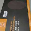 Mixer Mover Kitchen Assistant Countertop Mixer Slip Mat—Kitchen Appliance Slip Mat; Compatible only with KitchenAid 5–8-quart Professional Series Bowl-Lift Mixers