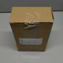 ICOOL 60 Amp Non-Fused Disconnect Switch, AC Disconnect Metal Box, 60A 2 Pole 3 Wire 1 Phase 240 VAC, Pull Out Switch for Air Conditioning