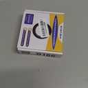 Dust Bin Top Fixed Sealing Ring Compatible with Dyson V11 V15 SV14 SV15 SV22 Vacuum Cleaner Dust Bucket/Dirt Cup Replacement Parts, Vacuum Cleaner Repair Accessories