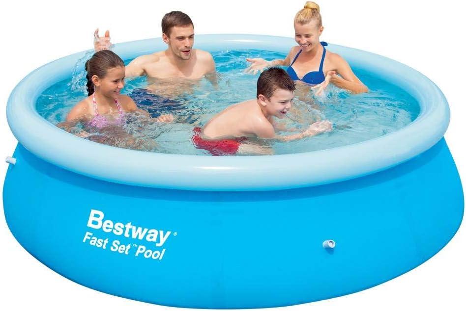 Bestway 57008 Fast Pool Set, 8-Feet by 26-Inch