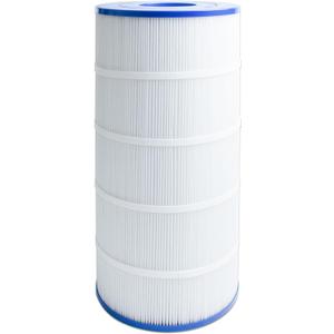 Pool Filter Cartridge Replacement for Hayward CX150XRE, SwimClear C150S, PA150S, Ultra-D4 | 150 sq.ft | 23 1/8" X10 1/8" |High-Performance Filter (1-Pack)