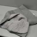 Moonsea Waterproof Dog Bed Cover Antislip Pet Blanket Sofa Couch Furniture Protector Cover for Kids Children Dog Cat (30x80)