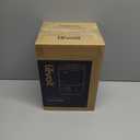 LEVOIT Top Fill Humidifiers for Bedroom, 2.5L Tank for Large Room, Easy to Fill & Clean, 28dB Quiet Cool Mist Air Humidifier for Home Baby Nursery & Plants, Auto Shut-off for Safety, 25H (White)