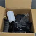 Electric Pressure Washer, 4000PSI 2.8GPM Power Washer, 3-in-1 Self-Priming High Pressure Washer, for Cars, Patio, Deck