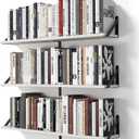 Heimlove Floating Shelves for Wall, 32 inch