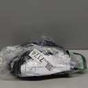 DANISH ENDURANCE Men's Performance Boxer Briefs (6-Pack) Moisture-Wicking, Quick-Dry Comfort with Extra-Long Fit (Multicolor (2x Black, 2x Blue, 2x Green)) X-Large