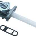 KIPA Gas Fuel Valve Petcock Switch For Suzuki Katana 600 GSX600F Katana 750 GSX750F 1998 1999 2000 2001 2002 2003 2004 2005 2006
