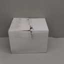 4 Pack Portable Shower Caddy, Integrated Handle, Reinforced Plastic, Organizer Storage Bathroom Supplies and Beauty Products, Cleaning Supplies, Shower Basket for Home, Dorm, Shelf and Cabinet (Grey)