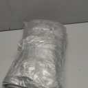 20Pack Microfiber Glass Cleaning Cloth, 16 Inch X 16 Inch, Lint Free Quickly Clean Window, Glasses, Windshields, Mirrors, and Stainless Steel, Green