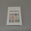 Note to Self Words Acrylic Plaque Sign, Therapy Office School Counselling Office Gifts for Counselor, Psychologist, Therapist, Inspirational Mental Health Gifts for Teachers, Students