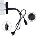 Linear Actuator RMT Model R812302040333 Power Recliner Lift Chairs Motor Replacement with Screws and Nuts