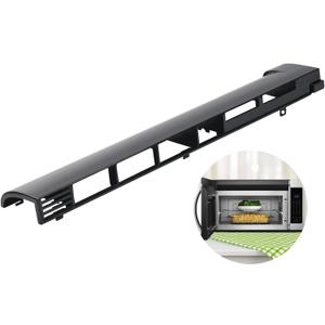 MDX61912701 Microwave Oven Top Vent Grille, Grille-Vent for Kenmore Replaces 2119394 AH3535252 EA3535252