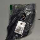 Viking Drinking Horn Set of 4 | Handcrafted Natural Horn | Food Safe Polished | Norse Viking Gift for Men & Women | Unique Medieval Mead Drinking Horn Set for Chirstmas Gifts & Parties (Dot tip)