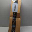 Expandable Baton Hot Fashion Outdoor Durable Trekking Retractable Hiking Walking Stick Pole Trekking Poles Sporting Goods (Silver)