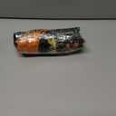 Halloween Decorations Witch Tree Topper,Black and Orange Tree Hanging Ornaments,Fall Curtain Tie and Wine Bottle Hugger, Plush Cute Dolls Festive Table Decor